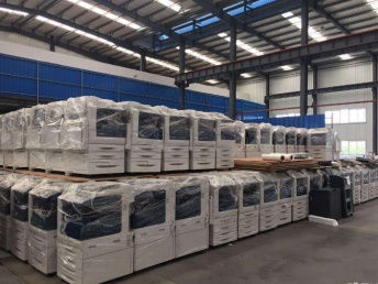 富士施乐中国复印机维修站 北京办公设备维修的16年专业技术保障