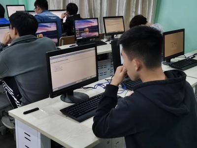 新华三杯2021年全国大学生数字技术大赛预赛圆满举行 计算机技术研究的新锐舞台