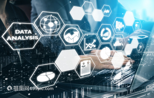 计算机技术研究中图形界面在业务战略信息报告中的应用与创新